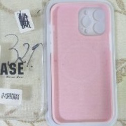 Чехол для IPhone 13 pro max с magsafe - фото 2