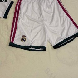 Футболка Real Madrid 26/27 - фото 3
