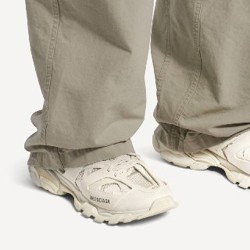 Кроссовки Balenciaga Track - фото 2