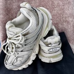 Кроссовки Balenciaga Track - фото 5