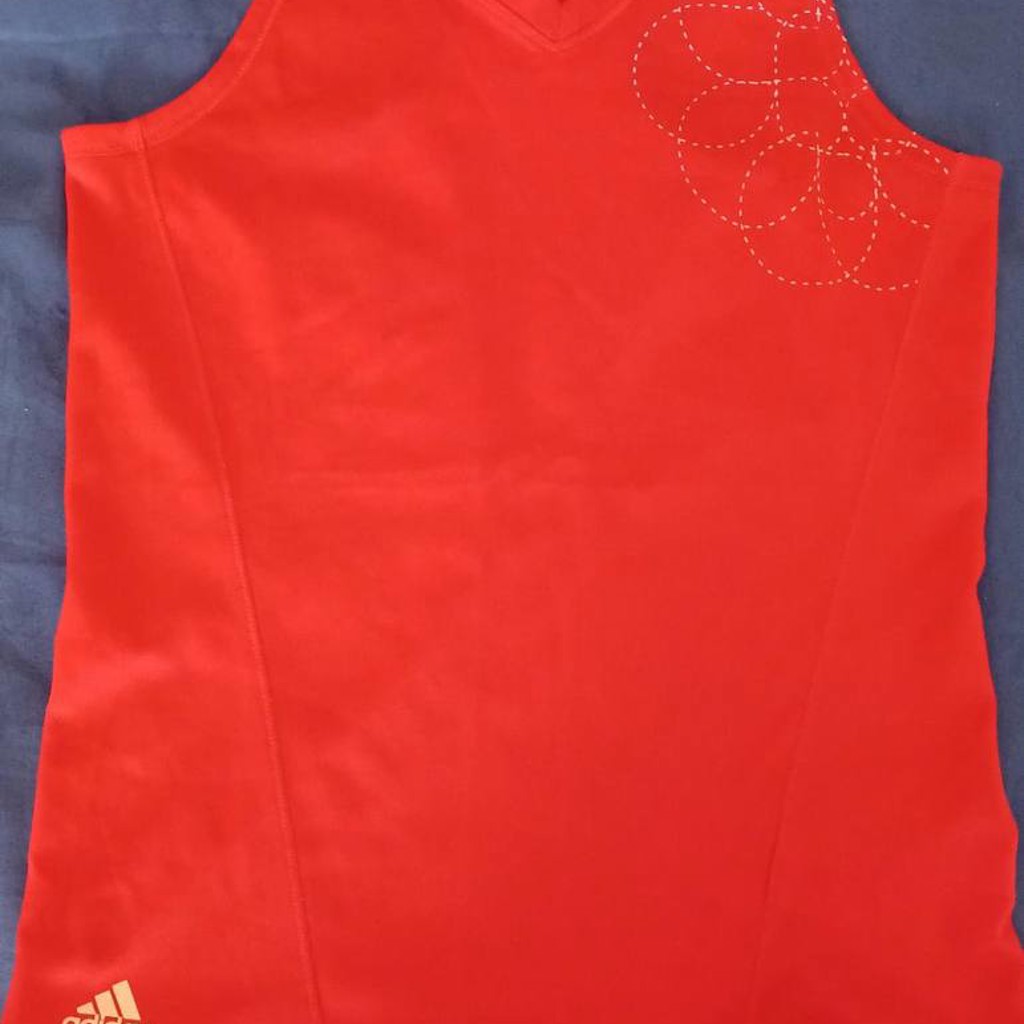 Платье H&M
