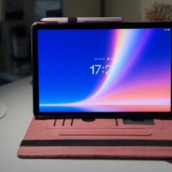 Планшет Samsung Tab S9 FE - фото 3