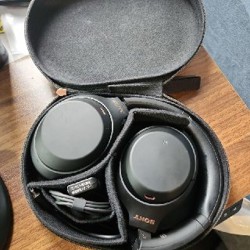 Наушники Sony wh-1000xm4 - фото 2