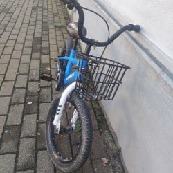 Детский велик - фото 2