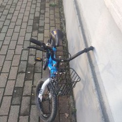 Детский велик - фото 3