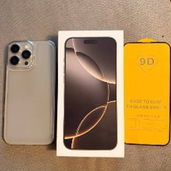IPhone 16 Pro Max - фото 2