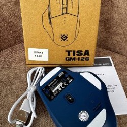 Defender Tisa GM-126 - фото 1