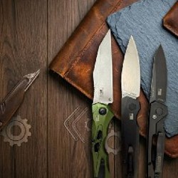 Kershaw Launch 8 - фото 2