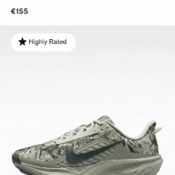 Nike ACG Pegasus Trail 2026 - фото 2
