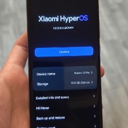 Xiaomi 12 Pro - фото 3