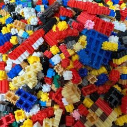 Конструктор «решётка» - фото 2