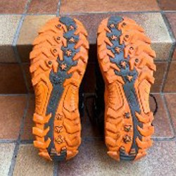 CMP Rigel Low Trekking Shoes - фото 4