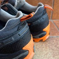 CMP Rigel Low Trekking Shoes - фото 5