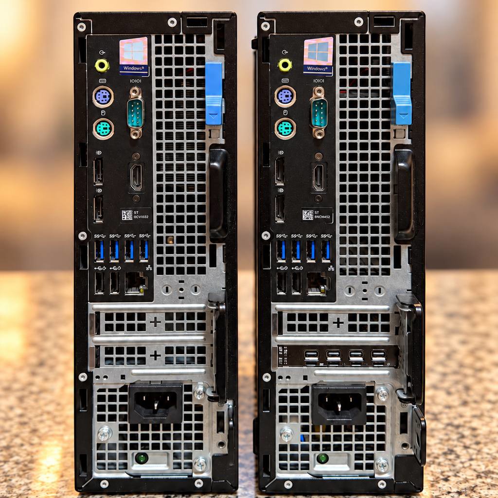 Dell Precision 3430 SFF