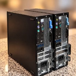 Dell Precision 3430 SFF - фото 3