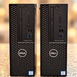 Dell Precision 3430 SFF - фото 4