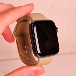 Apple Watch 4 - фото 2