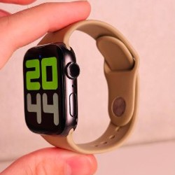 Apple Watch 4 - фото 3