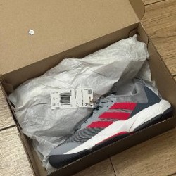 Adidas Rapidmove 2 Trainer - фото 5