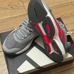 Adidas Rapidmove 2 Trainer - фото 4