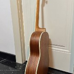 Классическая гитара Valencia VC354WR - фото 2