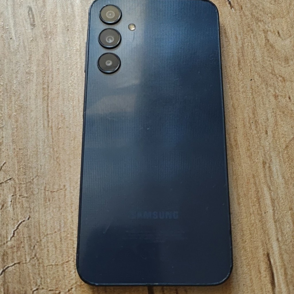 Samsung Galaxy A25 5G