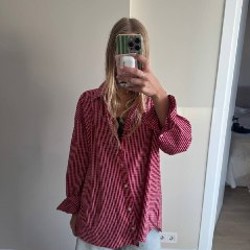 Рубашка Zara - фото 5