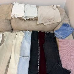Женские вещи - фото 5