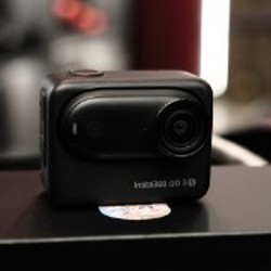 Insta360 GO 3S 128GB - фото 2