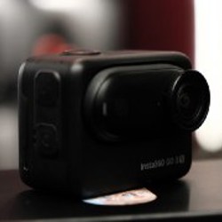 Insta360 GO 3S 128GB - фото 3