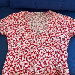 Платье H&D - фото 6