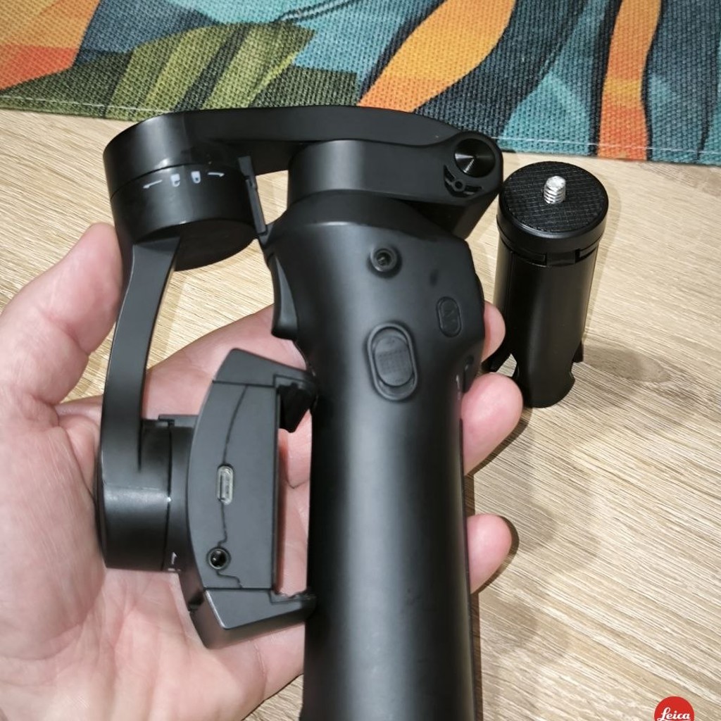 SNOPPA ATOM