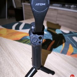 SNOPPA ATOM - фото 3