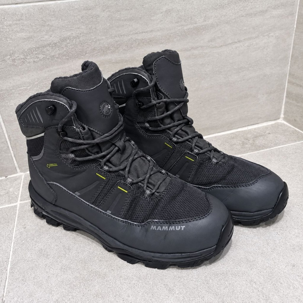 Mammut Runbold Tour High II GTX Men