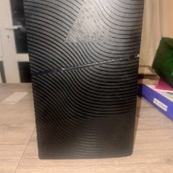 PS5 Slim (1TB Carbon Edition) - фото 2