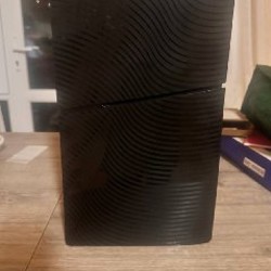 PS5 Slim (1TB Carbon Edition) - фото 3