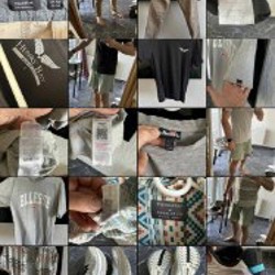 Рубашка мужская Primark - фото 1