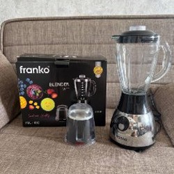 Блендер Franko FBL-1012 - фото 2
