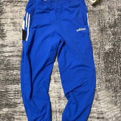 Винтажные спортивные штаны adidas - фото 5