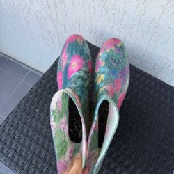 Резиновые сапоги - фото 3