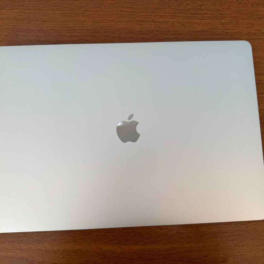 MacBook Pro 16' 2019