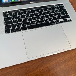 MacBook Pro 16' 2019 - фото 3