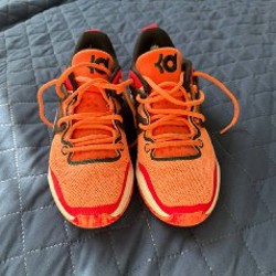 Nike KD 15 - фото 3