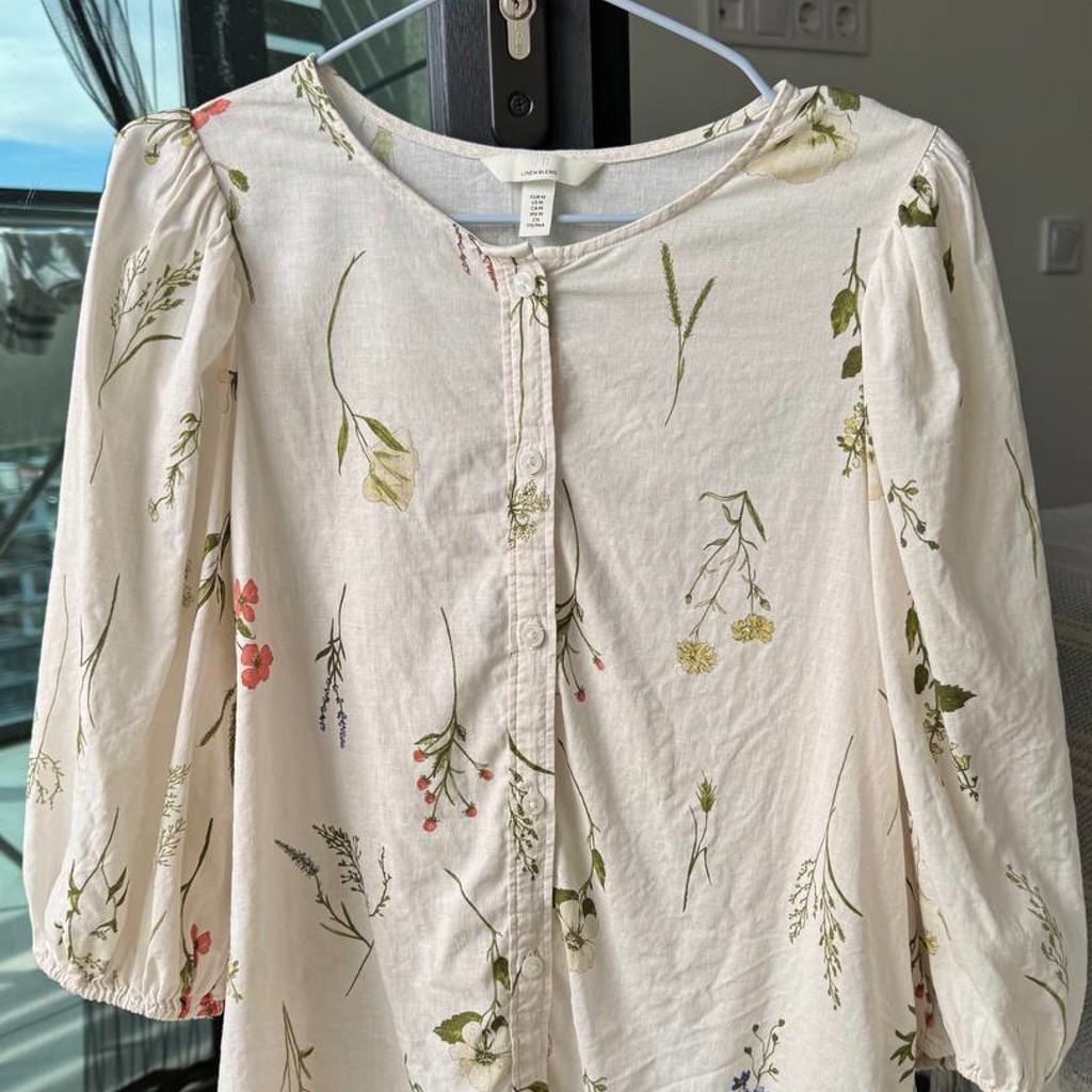 Блузка H&M