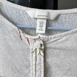 Блузка H&M - фото 2