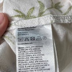 Блузка H&M - фото 3