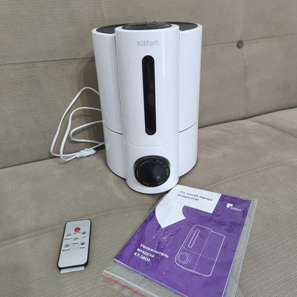 Портативная Bluetooth-колонка Walker WSP-140