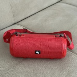 Портативная Bluetooth-колонка Walker WSP-140 - фото 4