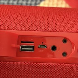 Портативная Bluetooth-колонка Walker WSP-140 - фото 6