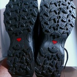 Ботинки Salomon Rhossili GTX - фото 8